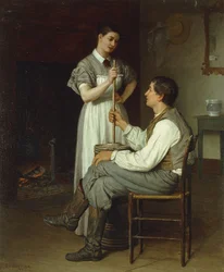 The Helping Hand