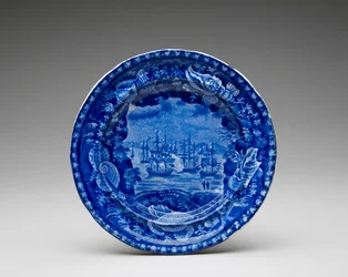Plate