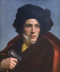 Portrait of Tommaso Bandini