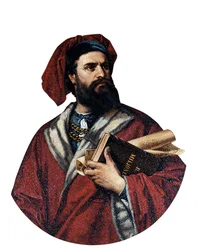 Marco Polo, 1867