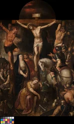 The Crucifixion