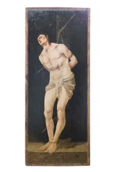 St Sebastian