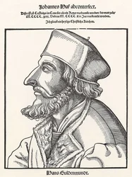 John Hus