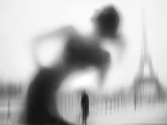 Parisian Woman Dream