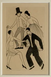 Clothes for Dignity and Adornment