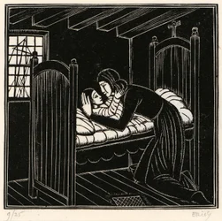 Mother and Child