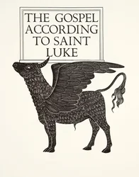 The Black Calf of St. Luke