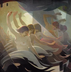 Dance Rhythm