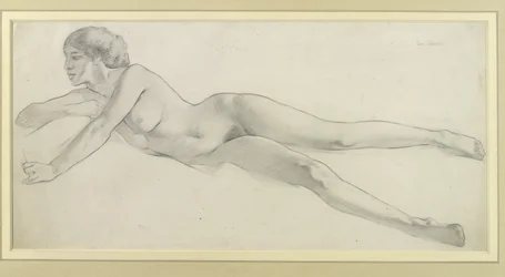 Study for 