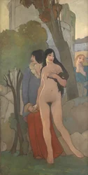The Daughters of Beauty