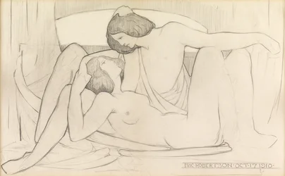 The Lovers