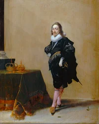 Charles I, King of England