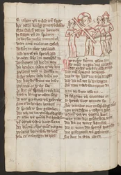 Christ Bearing the Cross