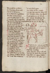 Entry into Jerusalem