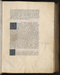 Full page: text with two 