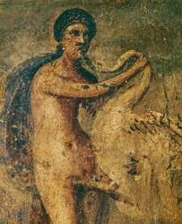Leda and the Swan