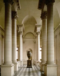 Louvre Palace