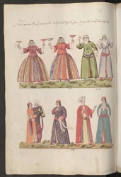 Turkish Women