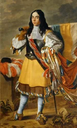 A Standard Bearer