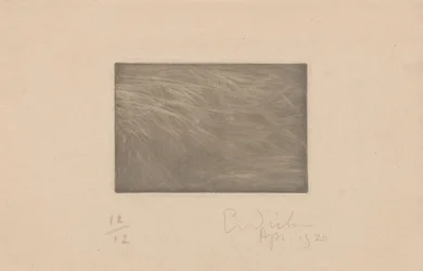 Abstract Composition