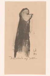 Idealist in Socks
