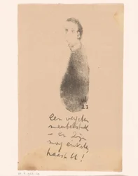 Man (Idealists II and Further Annotations)