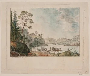 Norwegian Landscape