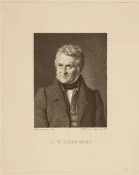 C. W. Eckersberg