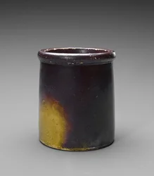 Jar, c. 1888-1909