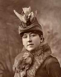 Amy Roselle, British Actress
