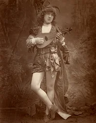 Grace Hawthorne, American Actress