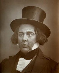 Rutland Barrington, British Actor