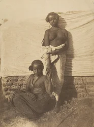 Two Women