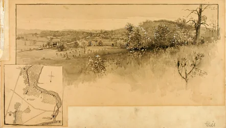 Valley Forge