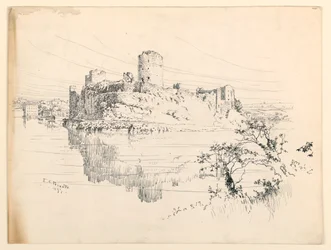 Pembroke Castle