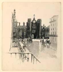 St. James
