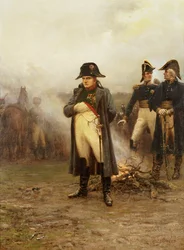 Napoleon Bonaparte