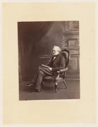 Charles Lyell