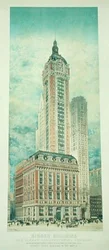 The Singer Building