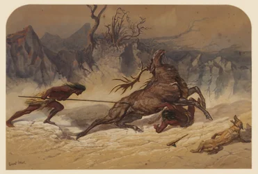 Hunting