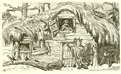 The Wolf, the She-Goat, and the Kid