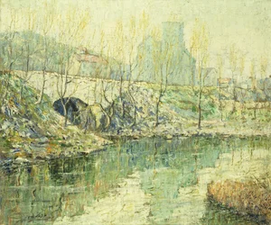 Early Spring