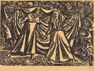 The Dance of Death II