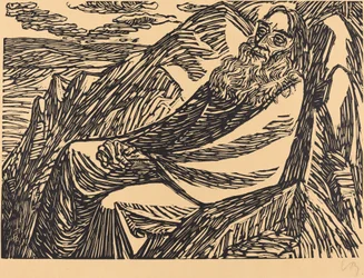 The Seventh Day, 1920