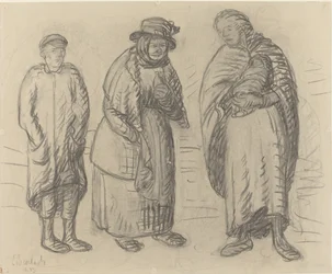 Three Figures