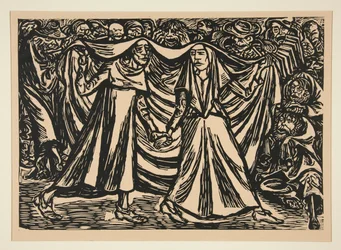 Dance of Death II