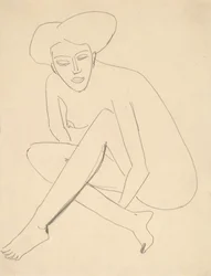 Dodo Seated