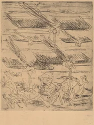 From the Apocalypse, 1936