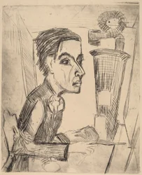 The Painter
