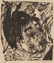 Wife of Professor Schaxel